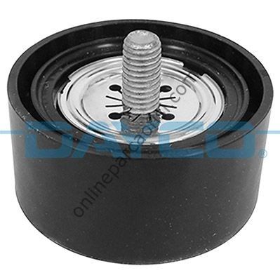 DAYCO APV4031 | MERCEDES W212-207-906- 639 V KAYIS GERGI RULMANI