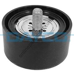 DAYCO APV4031 | MERCEDES W212-207-906- 639 V KAYIS GERGI RULMANI