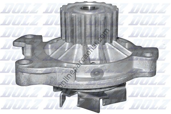 DOLZ R303 | VOLVO S70/S80/V70 DEVIRDAIM