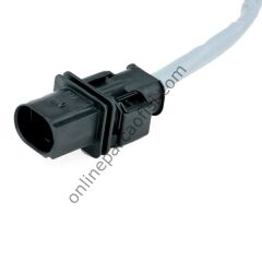 BOSCH 0281004148 | VW UNIVERSAL OKSIJEN SENSÖRÜ