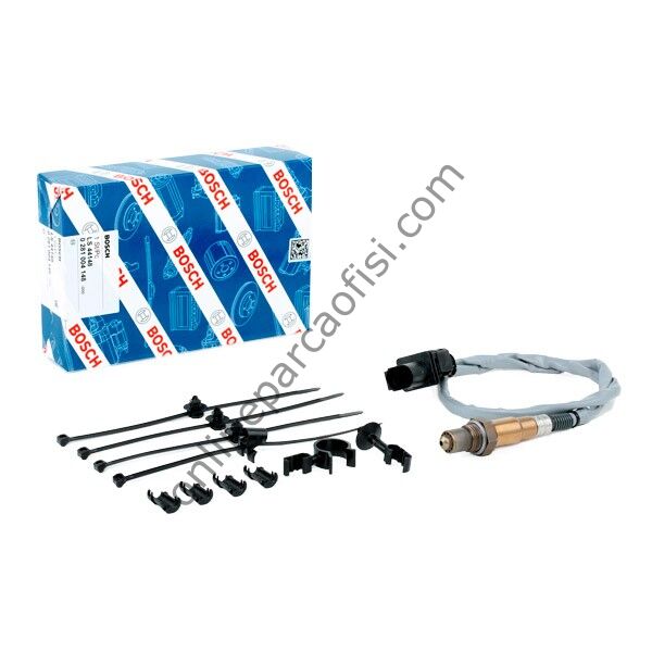 BOSCH 0281004148 | VW UNIVERSAL OKSIJEN SENSÖRÜ