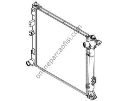 BEHR CR 1978 000P | KORE TUCSON/SPORTAGE SU RADYATÖRÜ