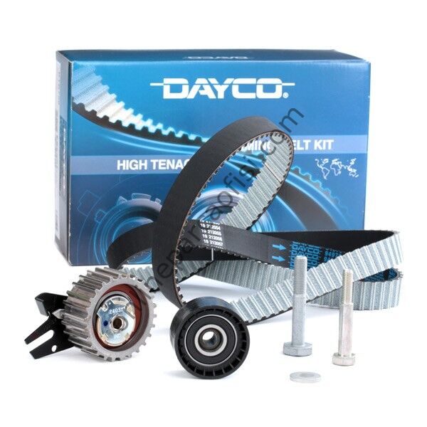DAYCO KTB759 | FIAT DOBLO/BRAVO/500/ALFA/JEEP TRIGER SETI