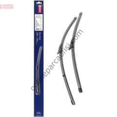 DENSO DF-011 | BMW E90 LCI-E91 LCI-F30-F30 LCI-F80 M3-F80 M3 LCI-F31-F31 LCI-F34-F34 GT LCI-F35-F35 LCI SILECEK SÜPÜRGESI ÖN TAKIM