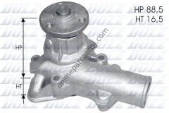 DOLZ S108FL | FIAT M131 DEVIRDAIM