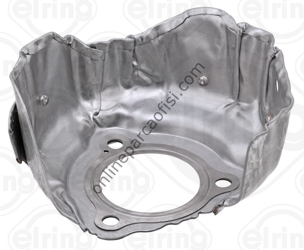 ELRING 290.852 | RENAULT MEGAN III-IV/KADJAR/FLUENCE/TRAFIC III/NISSAN/MERCEDES-VITO TURBO CONTASI