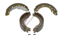 FERODO FSB447 | BMW E36 FREN BALATASI ARKA