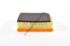 BOSCH F026400026 | VOLVO S60/V70/XC70/XC90 HAVA FILTRESI