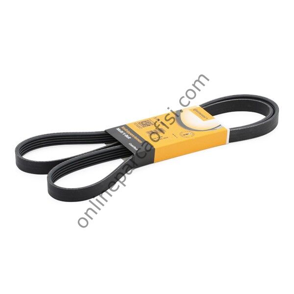 CONTITECH C 5PK 1592 | VW PASSAT-A4 V KAYISI