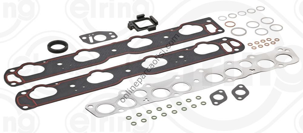 ELRING 475.780 | MERCEDES W140-129 TAKIM CONTA ÜST