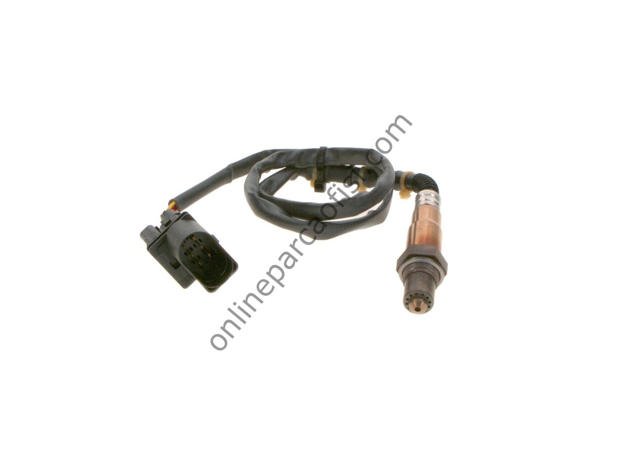 BOSCH 0258007174 | VW CAYENNE OKSIJEN SENSÖRÜ