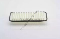 BOSCH BCH F026400017 | JAPON COROLLA (E12) : AVENSIS (T25) 1.6/1.8/2.0 03-08 VERSO (E12, R1) 1.6/1.8 02-08 HAVA FILTRESI