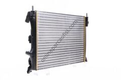 BEHR CR 20 000S | RENAULT CLIO II/ KANGOO SU RADYATÖRÜ