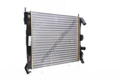 BEHR CR 20 000S | RENAULT CLIO II/ KANGOO SU RADYATÖRÜ