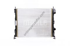 BEHR CR 20 000S | RENAULT CLIO II/ KANGOO SU RADYATÖRÜ