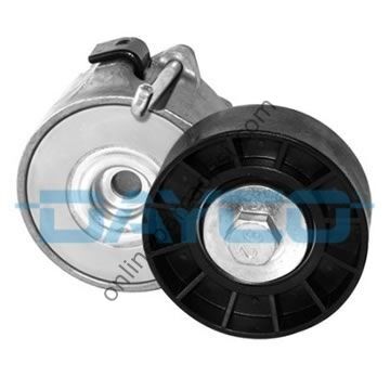 DAYCO APV2705 | FIAT DUCATO III BOXER JUMPER DAILY IV V KAYIS GERGISI KOMPLE