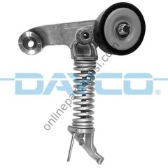 DAYCO APV4044 | MERCEDES 176-117-246-GLA156 V KAYIS GERGISI KOMPLE