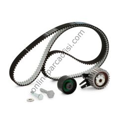 DAYCO KTB761 | FIAT DOBLO/LINEA/BRAVO/FIAT 500/GIULIETTA/COMBO D TRIGER SETI