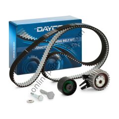 DAYCO KTB761 | FIAT DOBLO/LINEA/BRAVO/FIAT 500/GIULIETTA/COMBO D TRIGER SETI