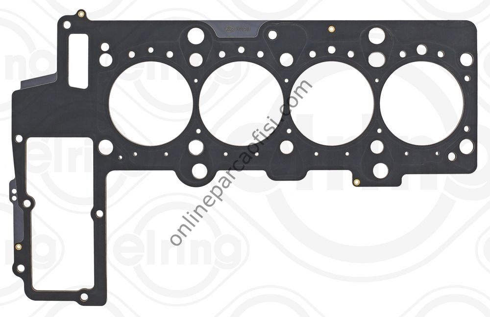 ELRING 075.950 | BMW E46-39 SILINDIR KAPAK CONTASI