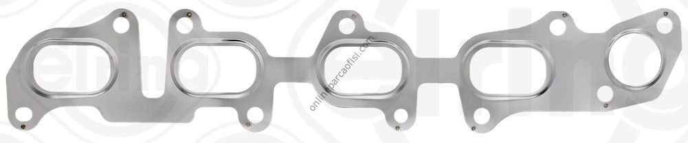 ELRING 902.561 | VW GOLF7-A3-LEON MANIFOLD CONTASI EGZOZ