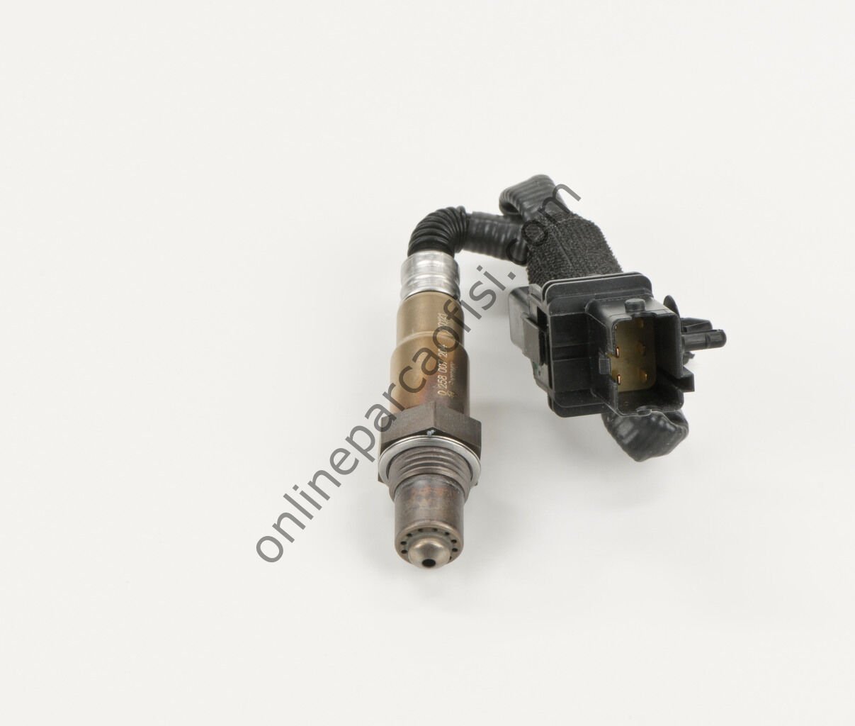 BOSCH 0258007204 | JAPON OKSIJENLAMBDASENSORU