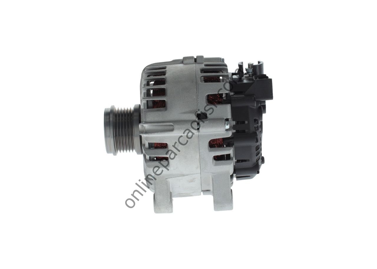 BOSCH 1986A01496 | FORD C-MAX GALAXY ALTERNATÖR