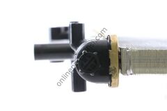 BEHR CR 2006 000S | FIAT IVECO DAILY III SU RADYATÖRÜ