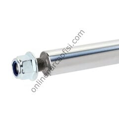 SACHS 313 665 | VOLVO C30/C70/S40/V50 AMORTISÖR ÖN