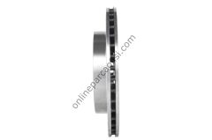 BOSCH 0986478605 | FORD SCORPIO/MONDEO FREN DISKI ARKA