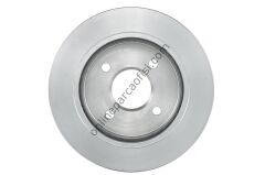 BOSCH 0986478605 | FORD SCORPIO/MONDEO FREN DISKI ARKA