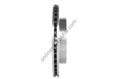 BOSCH 0986478605 | FORD SCORPIO/MONDEO FREN DISKI ARKA