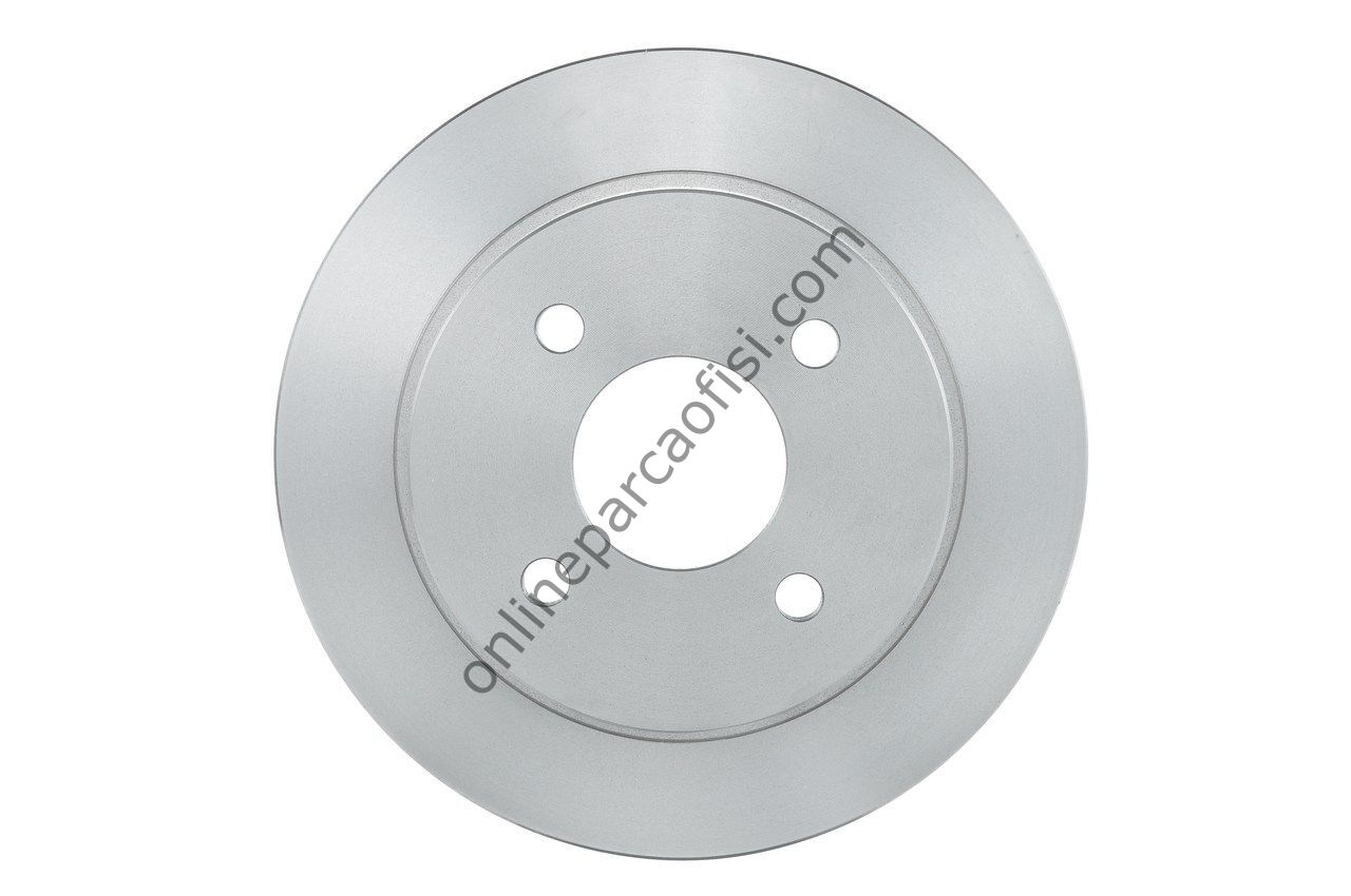BOSCH 0986478605 | FORD SCORPIO/MONDEO FREN DISKI ARKA