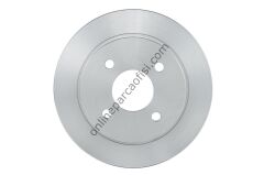 BOSCH 0986478605 | FORD SCORPIO/MONDEO FREN DISKI ARKA