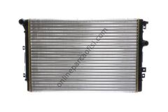 BEHR CR 2032 000S | VW TIGUAN-SHARAN SU RADYATÖRÜ