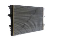 BEHR CR 2032 000S | VW TIGUAN-SHARAN SU RADYATÖRÜ