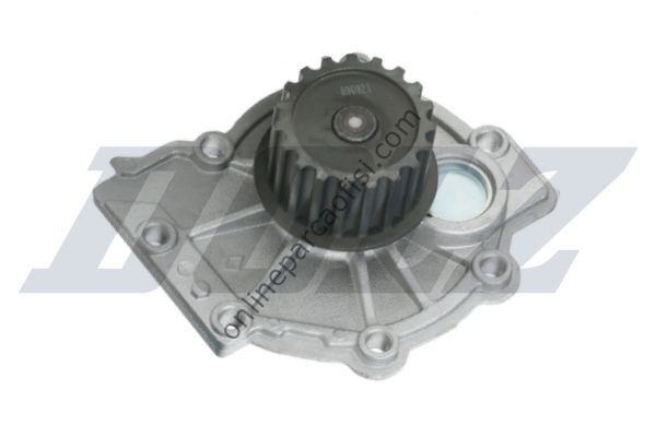 DOLZ R304 | VOLVO S40/S60/S80/V40/V50/V60/V70/XC60 DEVIRDAIM