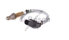 BOSCH 0281004191 | VW TIGUAN OKSIJEN SENSÖRÜ