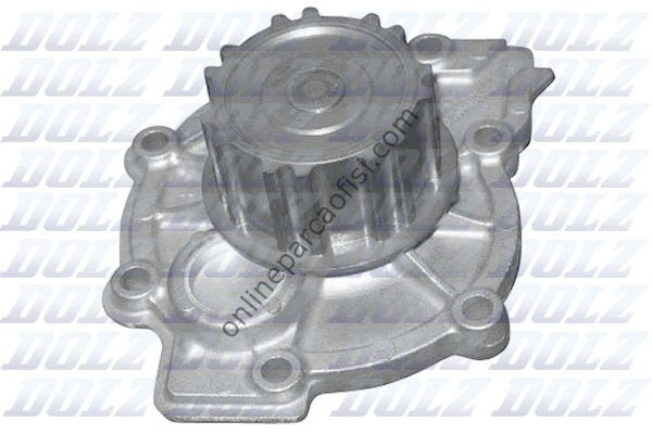 DOLZ R302 | FORD VOLVO S80 I DEVIRDAIM