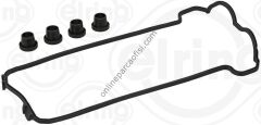 ELRING 475.830 | MERCEDES W124-129-140 KAPAK CONTASI ÜST SOL