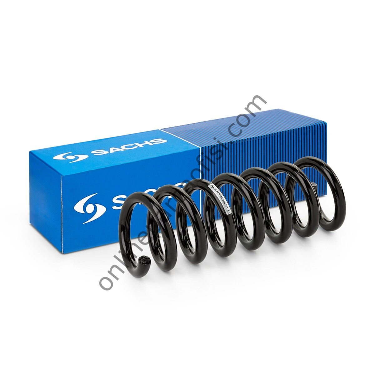 SACHS 994 761 | MERCEDES W204-207 HELEZON YAYI ARKA