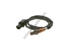 BOSCH BCH 0258007215 | BMW E46-F10-F11-F01-F02 OKSIJEN SENSÖRÜ