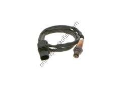 BOSCH BCH 0258007215 | BMW E46-F10-F11-F01-F02 OKSIJEN SENSÖRÜ