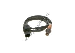 BOSCH BCH 0258007215 | BMW E46-F10-F11-F01-F02 OKSIJEN SENSÖRÜ