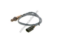 BOSCH BCH 0281004207 | MERCEDES 176-246-117-204-212-X204 GLK OKSIJEN SENSÖRÜ