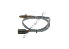 BOSCH BCH 0281004207 | MERCEDES 176-246-117-204-212-X204 GLK OKSIJEN SENSÖRÜ