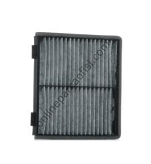 BOSCH 1987432363 | VOLVO S40 I V40 POLEN FILTRESI