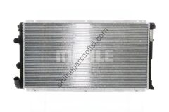 BEHR CR 204 000S | RENAULT MASTER II SU RADYATÖRÜ