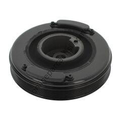 CORTECO 21652976 | VW T4-LT-CRAFTER KRANK KASNAGI