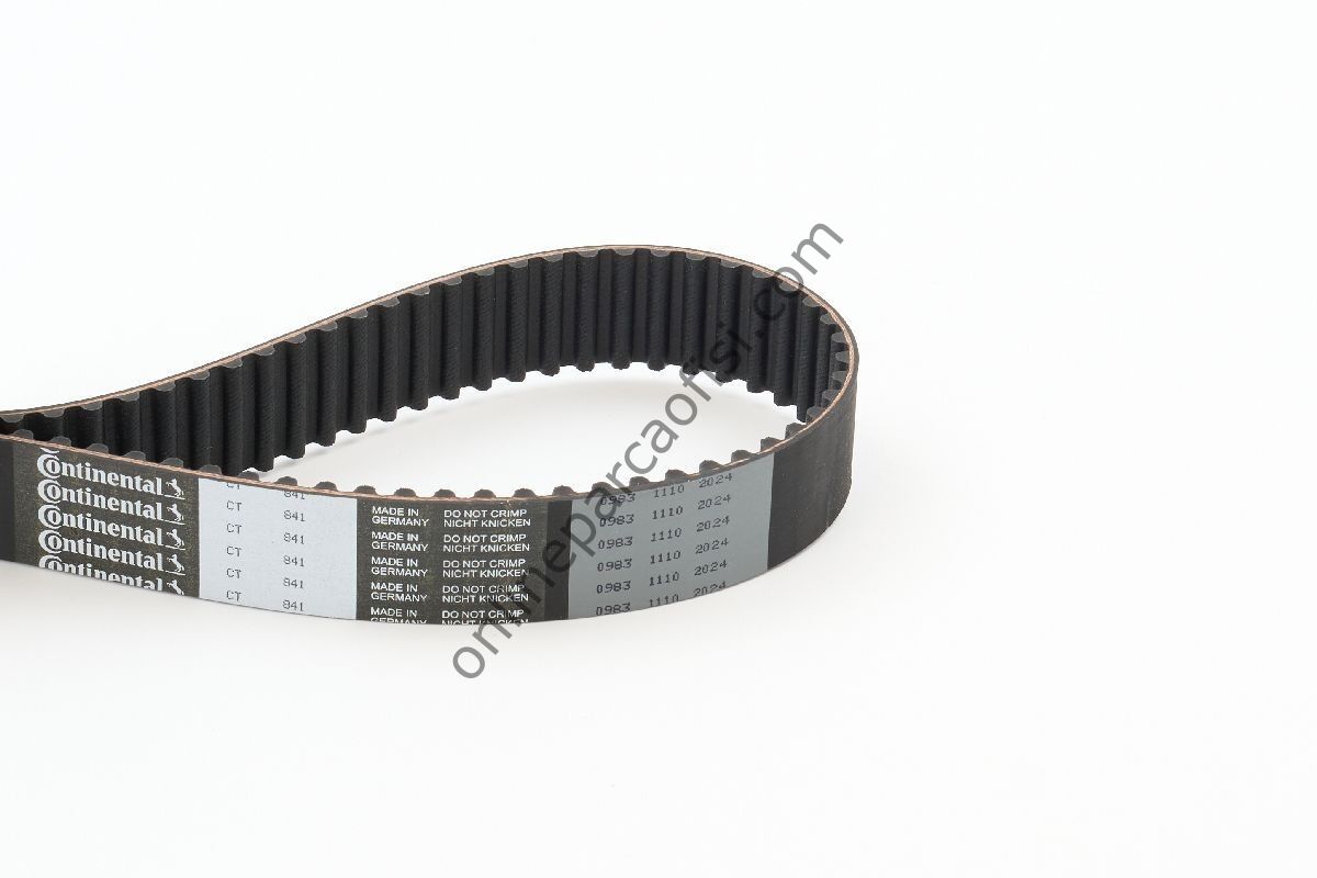 CONTITECH CT 841 | JAPON COLT TRIGER KAYISI